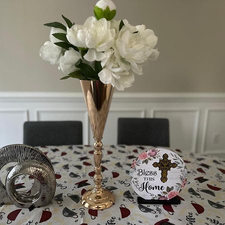 Zees Private Room Норфолк Екстер'єр фото