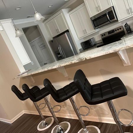 Zees Private Room Норфолк Екстер'єр фото
