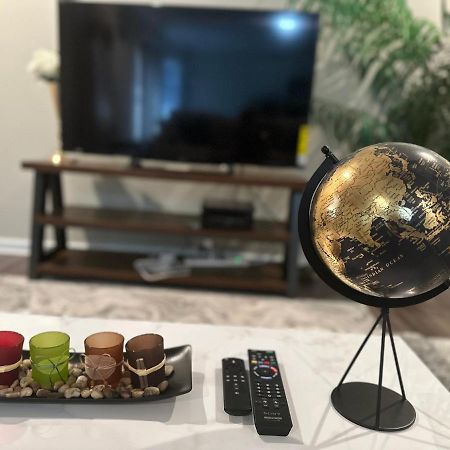 Zees Private Room Норфолк Екстер'єр фото