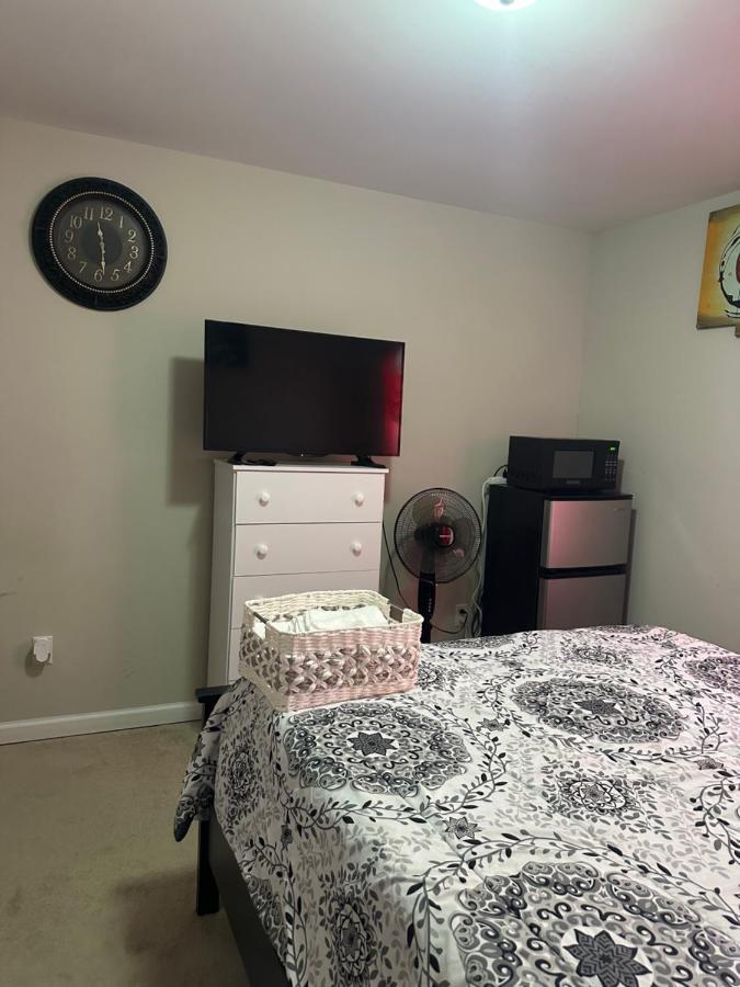Zees Private Room Норфолк Екстер'єр фото