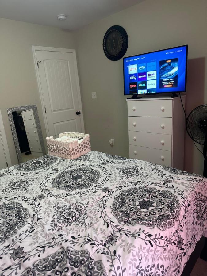 Zees Private Room Норфолк Екстер'єр фото