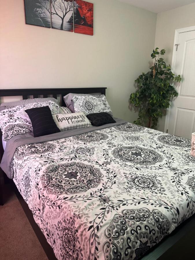 Zees Private Room Норфолк Екстер'єр фото
