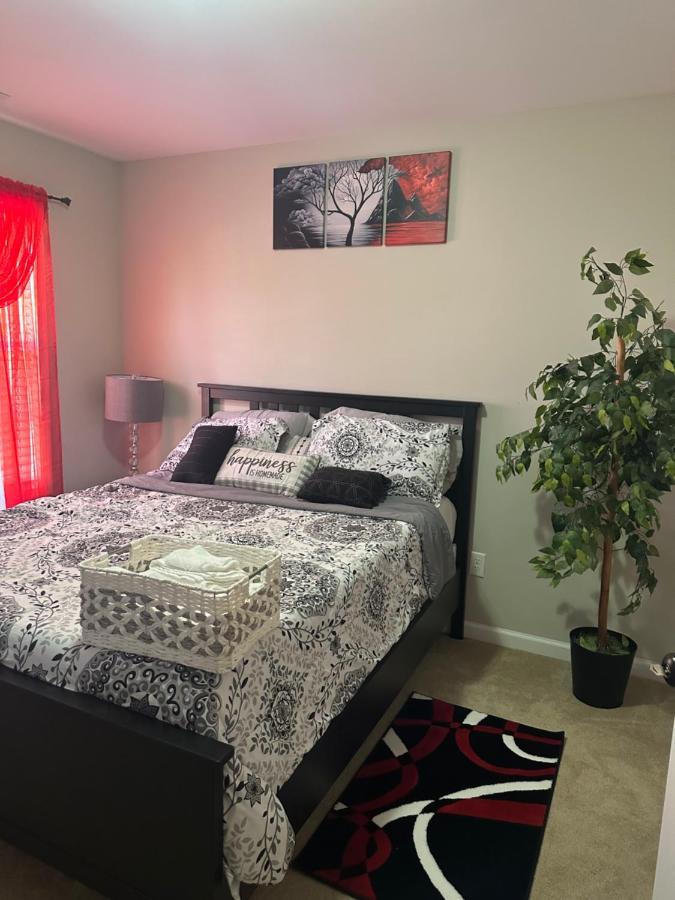 Zees Private Room Норфолк Екстер'єр фото