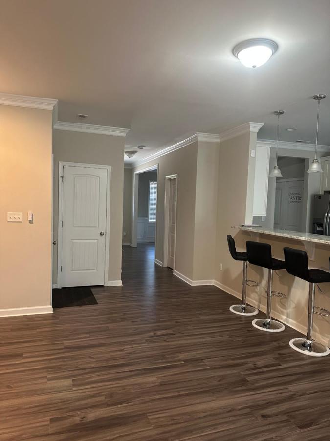 Zees Private Room Норфолк Екстер'єр фото