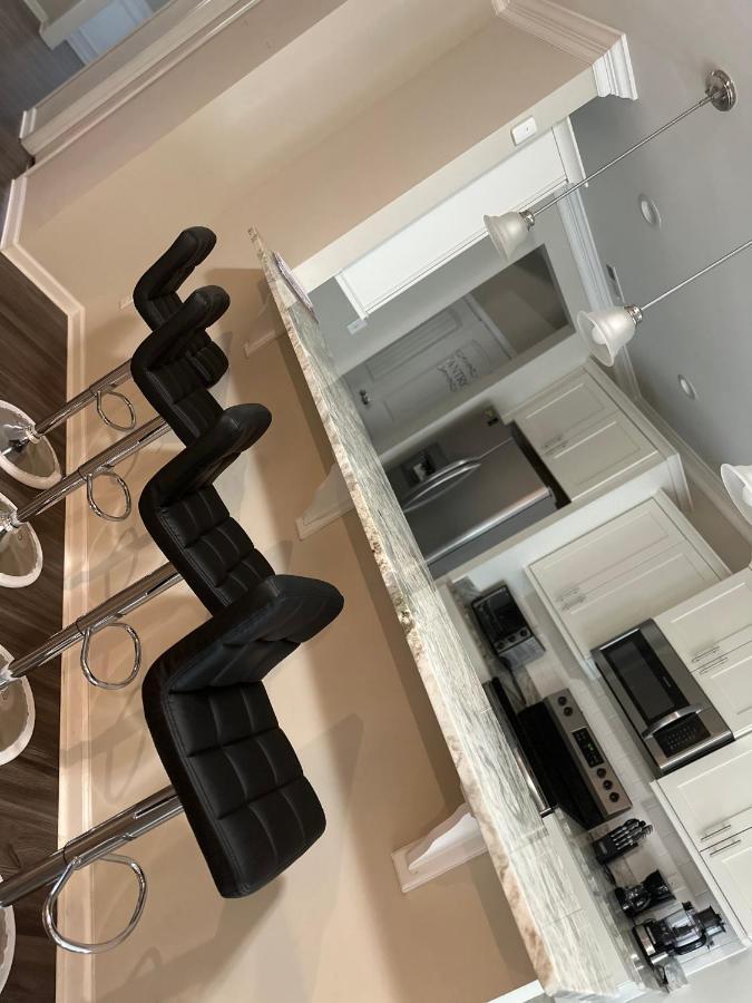 Zees Private Room Норфолк Екстер'єр фото